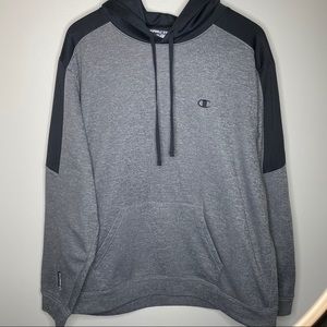 Champion | Men’s Hoodie